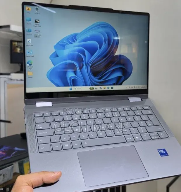 New Laptop Lenovo Yoga 7i 16GB Intel Core Ultra 7 SSD 1T