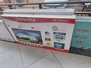 Anderio TV