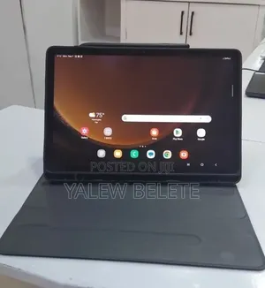 New Samsung Galaxy Tab S9 FE 128 GB