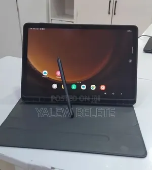New Samsung Galaxy Tab S9 FE 128 GB
