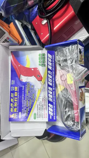 Electric Strapping Welding Tool