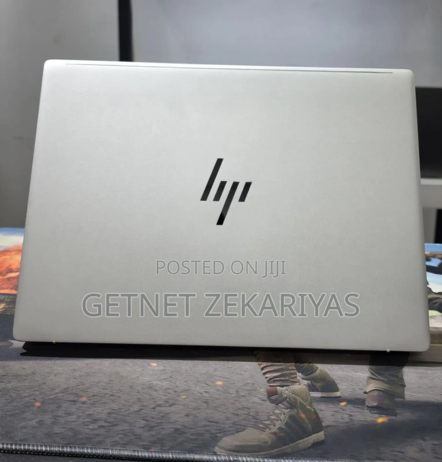 New Laptop HP Pavilion 15 16GB AMD Ryzen 7 SSD 1T