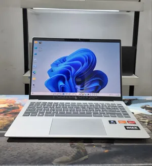 New Laptop HP Pavilion 15 16GB AMD Ryzen 7 SSD 1T