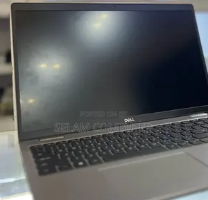 New Laptop Dell Latitude 5310 16GB Intel Core i7 SSD 512GB