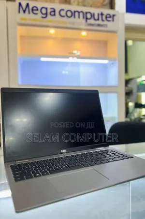New Laptop Dell Latitude 5310 16GB Intel Core i7 SSD 512GB