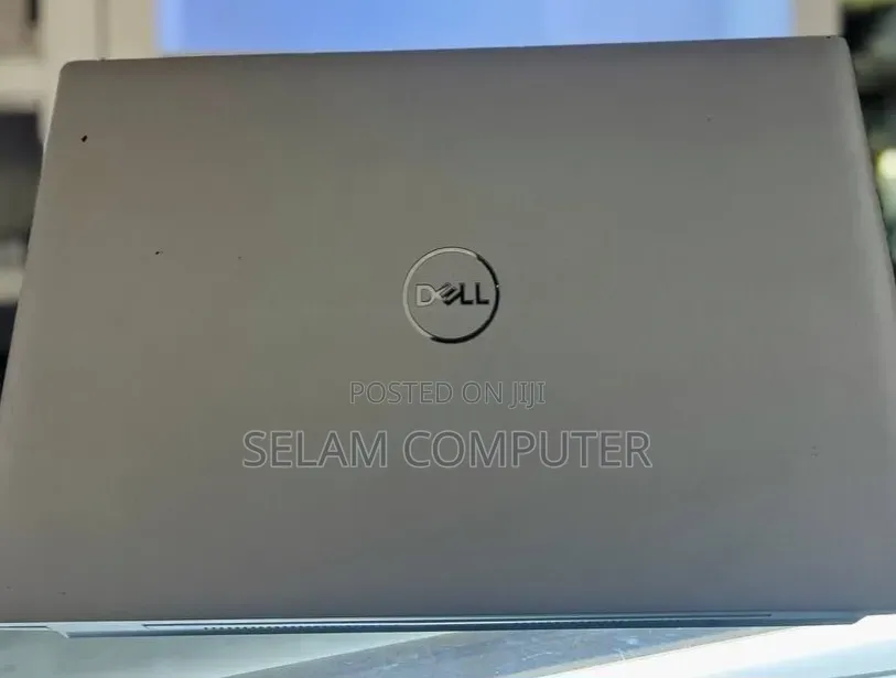 New Laptop Dell Latitude 5310 16GB Intel Core i7 SSD 512GB