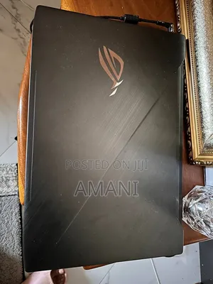Laptop 16GB Nvidia SSD 1T