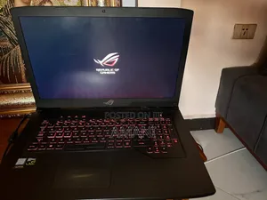 Laptop 16GB Nvidia SSD 1T