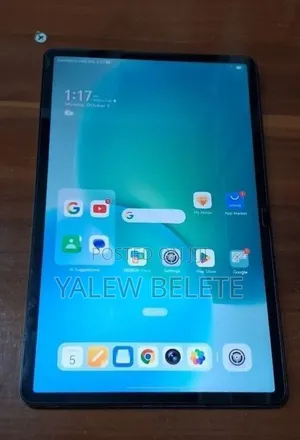 New Honor Pad X9 128 GB