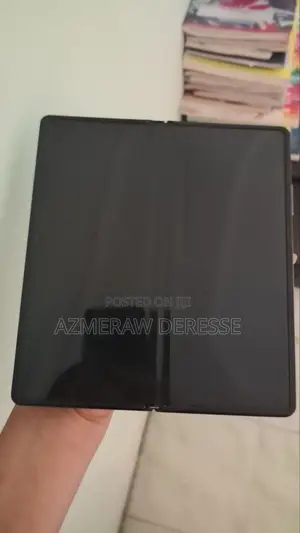 Huawei Mate X2 512 GB Black