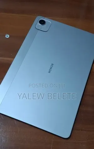 New Honor Pad X9 128 GB