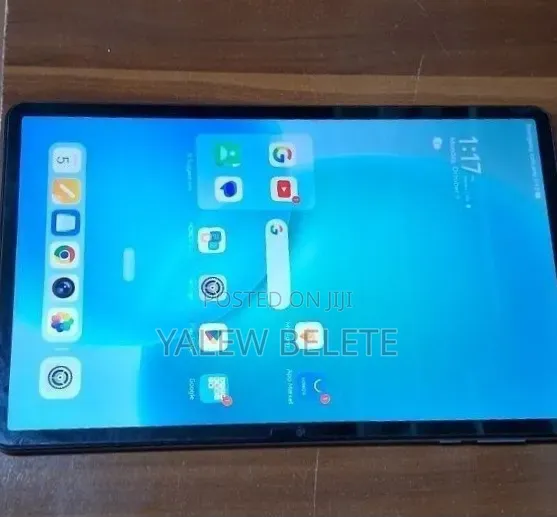 New Honor Pad X9 128 GB
