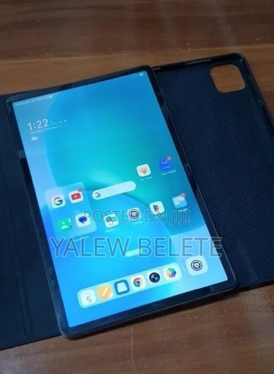 New Honor Pad X9 128 GB