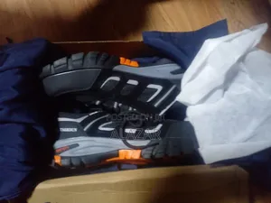 Safety Shoes