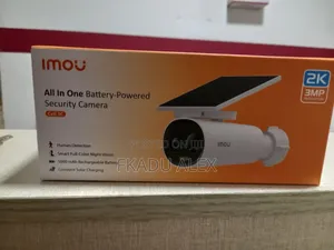 Imou Cell 3c