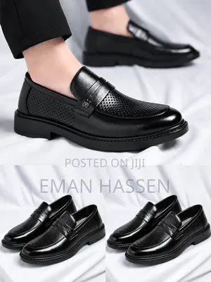 Wedding Dotted Loafers Comfort
