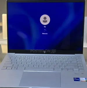 New Laptop HP Pavilion 14 16GB Intel Core i7 SSD 1T