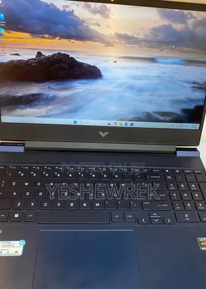 New Laptop Vision Computer 16GB AMD Ryzen 5 SSD 512GB