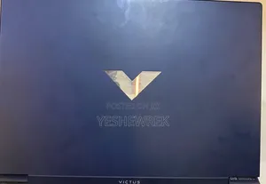 New Laptop Vision Computer 16GB AMD Ryzen 5 SSD 512GB