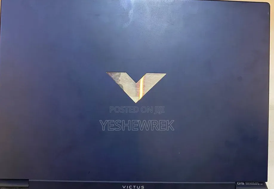 New Laptop Vision Computer 16GB AMD Ryzen 5 SSD 512GB