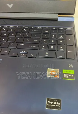 New Laptop Vision Computer 16GB AMD Ryzen 5 SSD 512GB