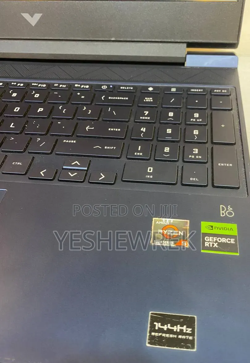 New Laptop Vision Computer 16GB AMD Ryzen 5 SSD 512GB