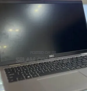 New Laptop Dell Latitude 5310 16GB Intel Core i7 SSD 512GB