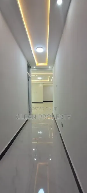 2bdrm Apartment in Clean Properties, Bole for rent