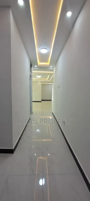 2bdrm Apartment in Clean Properties, Bole for rent