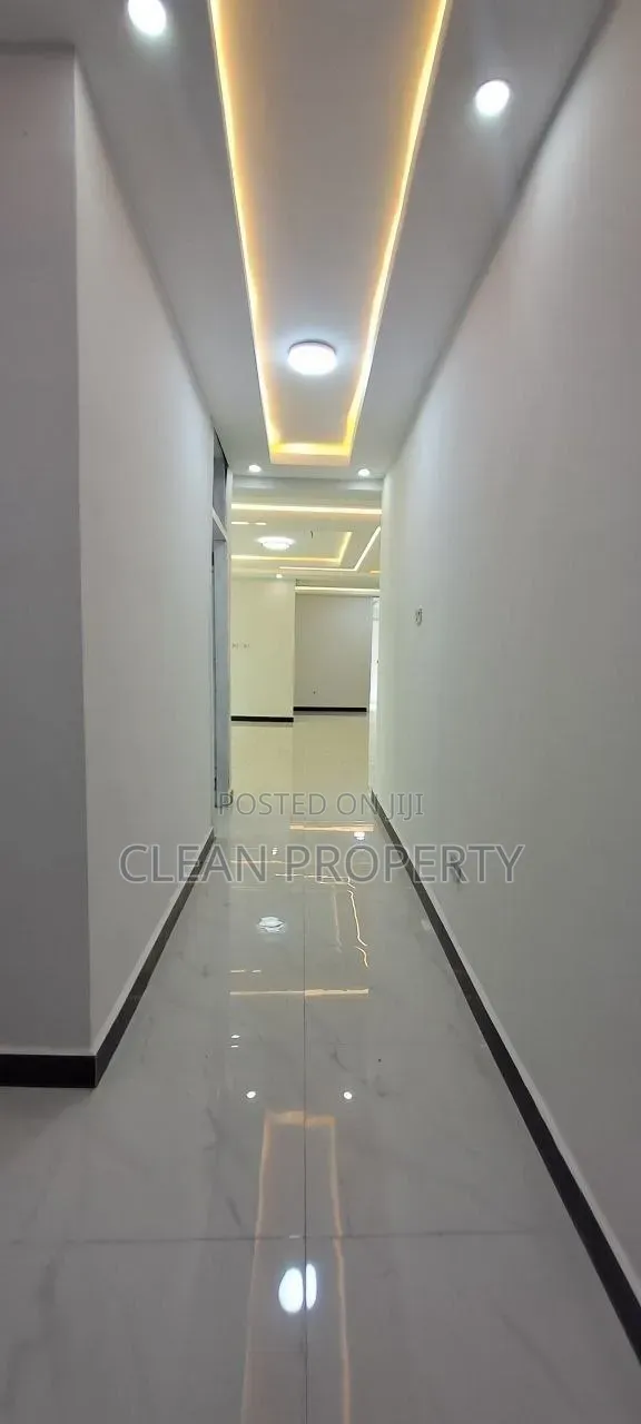 2bdrm Apartment in Clean Properties, Bole for rent