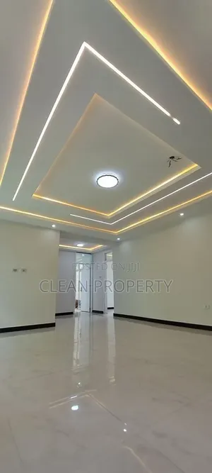 2bdrm Apartment in Clean Properties, Bole for rent