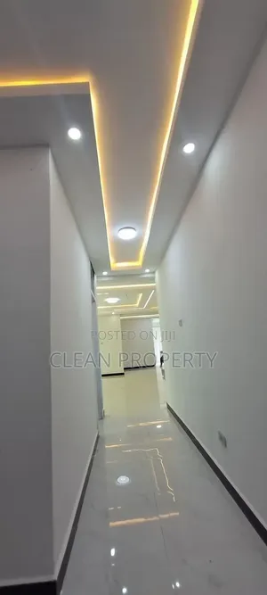 2bdrm Apartment in Clean Properties, Bole for rent