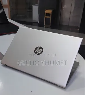 New Laptop HP 16GB SSD 512GB
