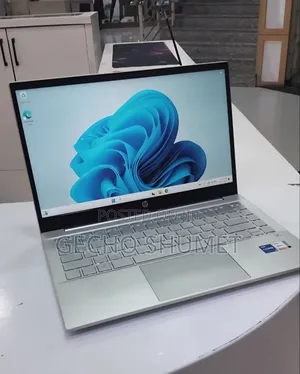 New Laptop HP 16GB SSD 512GB