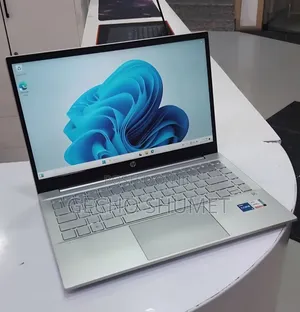 New Laptop HP 16GB SSD 512GB