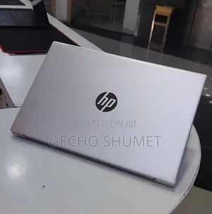 New Laptop HP 16GB SSD 512GB