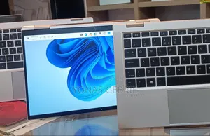 New Laptop HP EliteBook 1030 16GB Intel Core i7 SSD 512GB