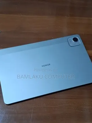 New Honor Pad X9 128 GB