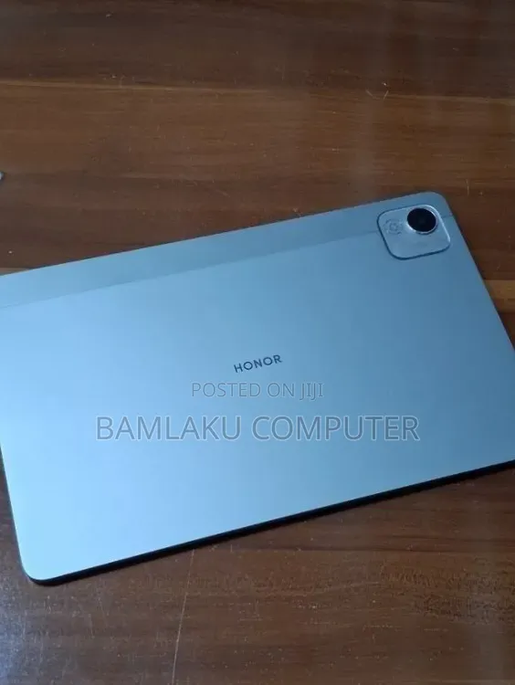 New Honor Pad X9 128 GB