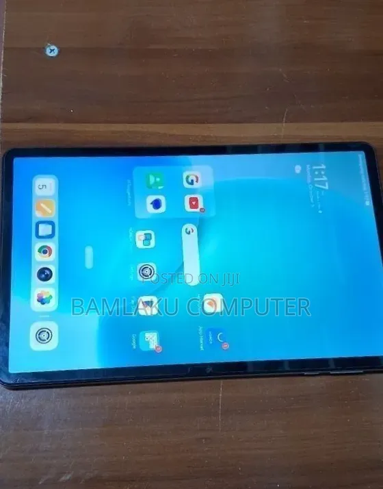 New Honor Pad X9 128 GB