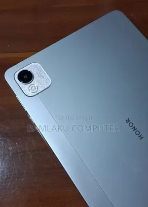 New Honor Pad X9 128 GB