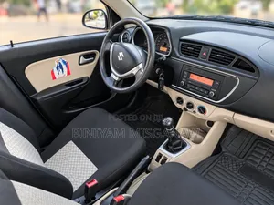 Suzuki Alto 2021 Gray