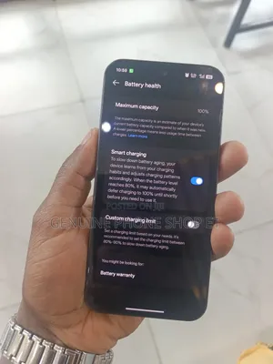 New Oppo Reno 256 GB Black