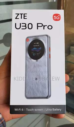 ZTE U30 Pro Router