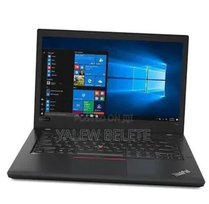 New Laptop Lenovo ThinkPad T480 16GB Intel Core i7 SSD 512GB