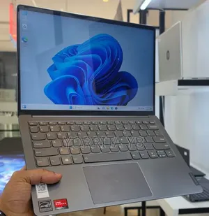 New Laptop Lenovo IdeaPad 1 16GB AMD Ryzen 7 SSD 512GB