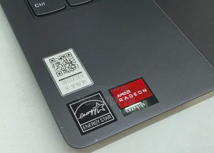 New Laptop Lenovo IdeaPad 1 16GB AMD Ryzen 7 SSD 512GB