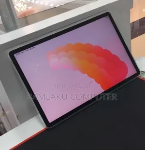 New Samsung Galaxy Tab S9 FE+ 128 GB