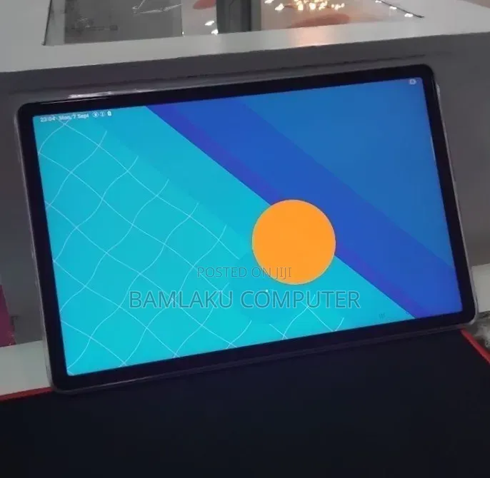 New Samsung Galaxy Tab S9 FE+ 128 GB