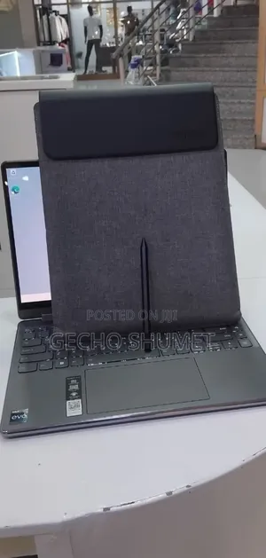New Laptop Lenovo Yoga 9i 16GB Intel Core i7 SSD 1T